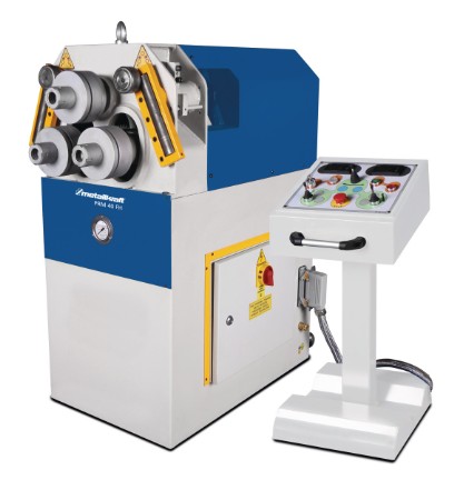 Ringbiegemaschine PRM 40 FH