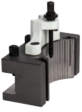 Ersatzstahlhalter 32 x 150 Typ D