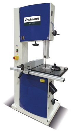 Holzbandsäge HBS 613 S