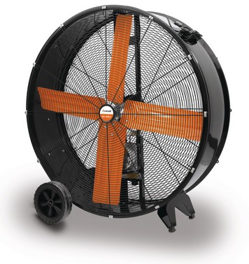 Mobiler Ventilator 1000-2