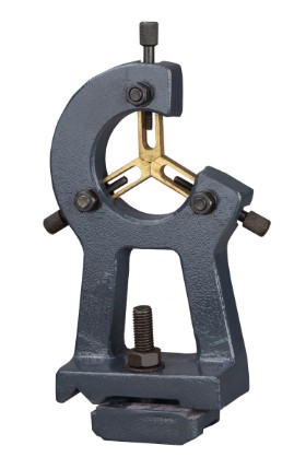Feststehende Lünette für TU 2807 / TU 2807V