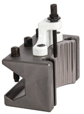 Ersatzstahlhalter 10 x 50 Typ H, für Rundmeißel