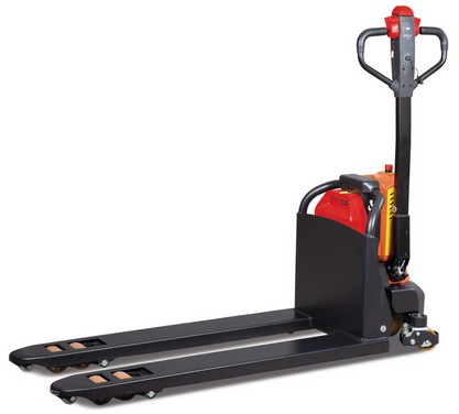 Elektrischer Gabelhubwagen EHW 12