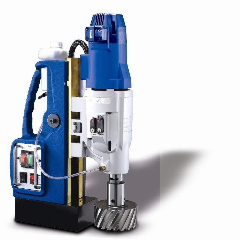 Magnetkernbohrmaschine MB 1204