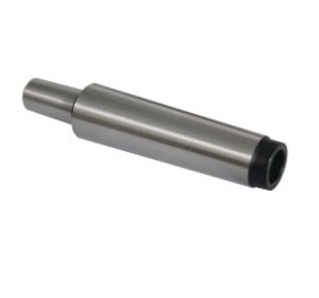 Aufnahmedorn für Bohrfutter MK 4 / M16 / B16