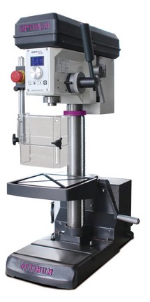 Tischbohrmaschine DH 18V Set