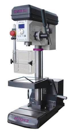 Tischbohrmaschine DH 18V Set