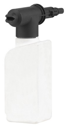 Schaumvorsatz