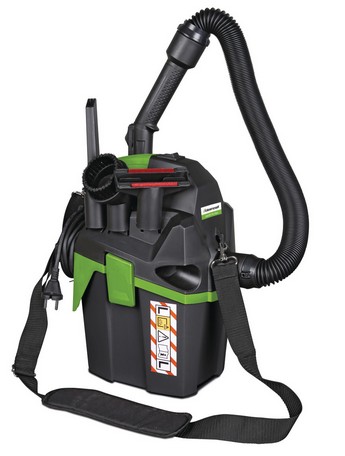 Trockensauger 16 L-Class
