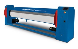 Motorische Schwenkbiegemaschine MSBM 1520-30 PRO