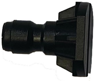 Schaumdüse