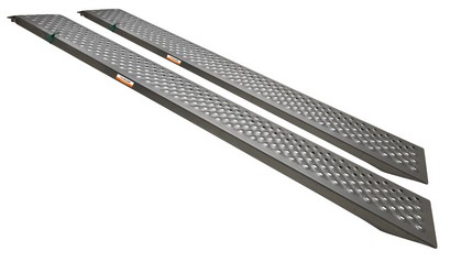 Verladerampe AR 1000-1,5