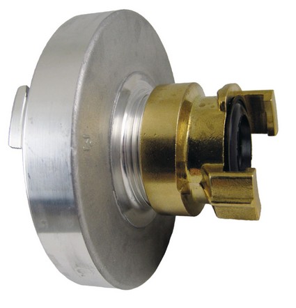 Adapter Geka-Storz