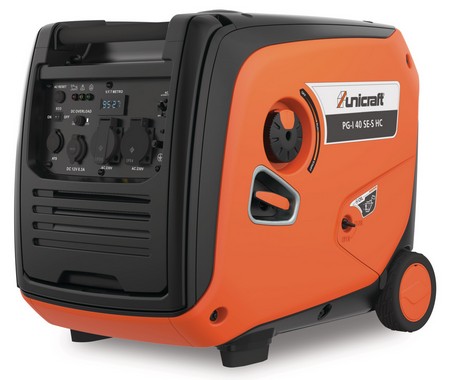 Inverter-Stromerzeuger PG-I 40 SE-S HC