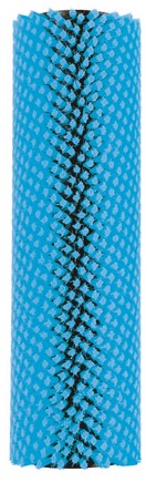 Bürstenwalze PP 335/0,3 mm