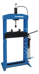 Hydraulische Werkstattpresse WPP 15