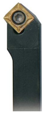 Einzeldrehmeißel SSSC R1212J09 12 mm