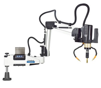 Elektrische Gewindeschneidmaschine GS 1500-16 E BL