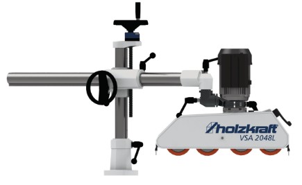 Vorschubapparat VSA 2048 L PLUS