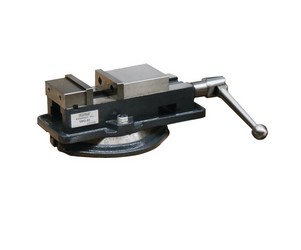 Fräsmaschinenschraubstock VMQ 150