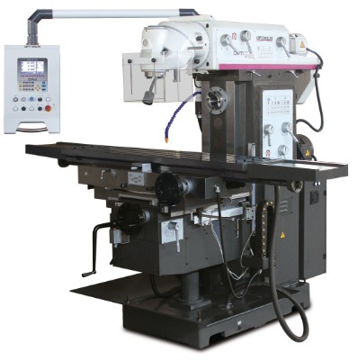 Universalfräsmaschine MT 230S