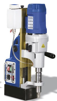 Magnetkernbohrmaschine MB 754
