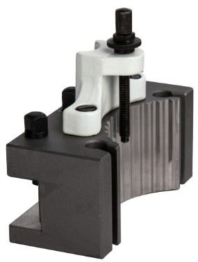 Ersatzstahlhalter 12 x 50 Typ D