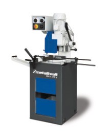 Manuelle Vertikal-Metallkreissäge MKS 315 V Aktions-Set