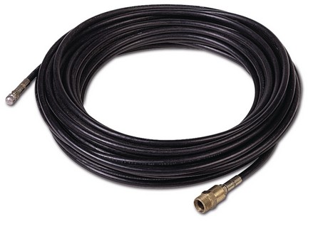 Rohrreinigungsset 25 m