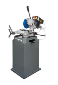 Manuelle Metallkreissäge MKS 250 N - 230 V - Aktions-Set