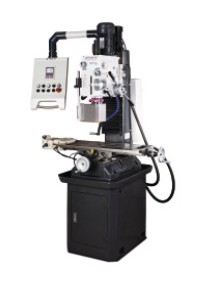 Bohr-Fräsmaschine MB 4P