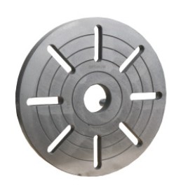 Aufspannscheibe Ø 170 mm