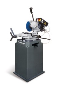 Manuelle Metallkreissäge MKS 255 N - 400 V - Aktions-Set