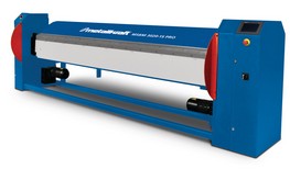 Motorische Schwenkbiegemaschine MSBM 1520-30 PRO S