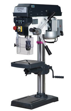 Tischbohrmaschine D 23Pro (230 V)