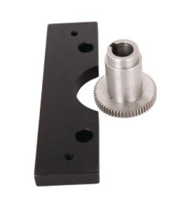Montagesatz V 99S, X-Achse BF46/MH50