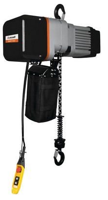 Elektrokettenzug EKZT 10-2