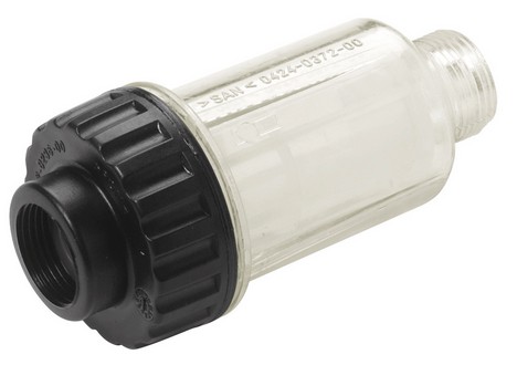 Wasserfilter WF HDR-H