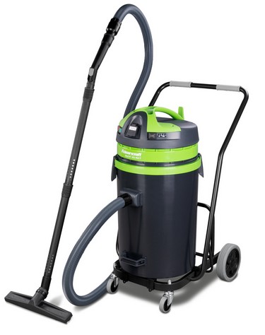 Industrie-Trockensauger dryCAT 262 RSCT