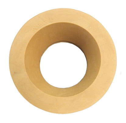Vorschubrolle Ø 120 x 60 mm ohne Felge nur PU