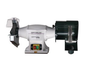Kombischleifmaschine GZ 25C