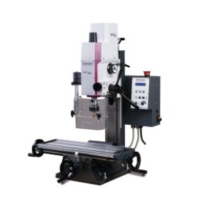 Bohr-Fräsmaschine MH 20V