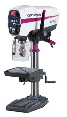 Tischbohrmaschine DP 26-T (230 V)