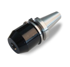 Weldon Halter Ø 6 mm - BT40