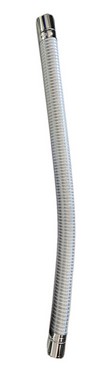 Abgasschlauch60 mm, 1m ausziehbar bis 3m L„nge
