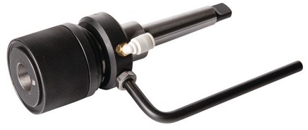 Schnellwechselfutter MK 3