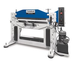 Abkantpresse WPK 1250-32