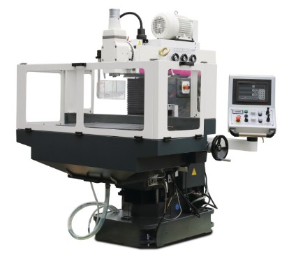 Werkzeugfräsmaschine MZ 4S