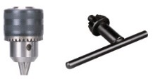 Bohrfutter 1,5 - 13 mm