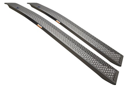 Verladerampe AR 1000-2,0